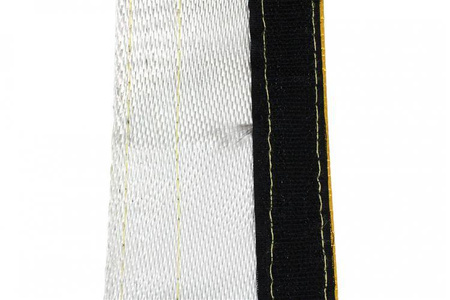 Osłona Termiczna przewodów złota 15mm 100cm