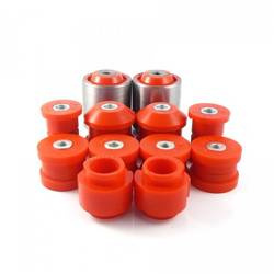 Zestaw zawieszenia przedniego - MPBS: 6503102