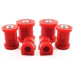 Zestaw zawieszenia przedniego - MPBS: 4500602