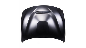 Maska z wlotem Stal Vent BMW 4 F32 4 F33 3 F30 F31 4 F36 2013-obecnie