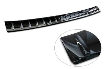 Nakładka na zderzak tylny do BMW 7 (G70) M-Pakiet