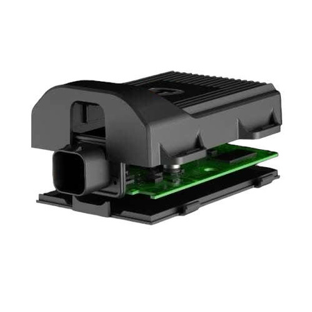 Aktywny układ wydechowy THOR + głośnik ECHO – Sound Booster