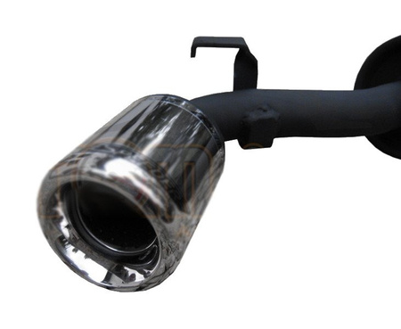 Tłumik Fiat Seicento Michael SPEEDER basowy