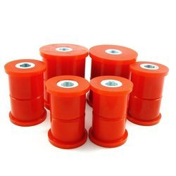 Zestaw tulei resora tylnego (wieszak) - MPBS: 2900668-691-692