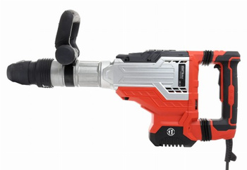 MŁOT WYBURZENIOWY 2600W KD1737 + WALIZKA