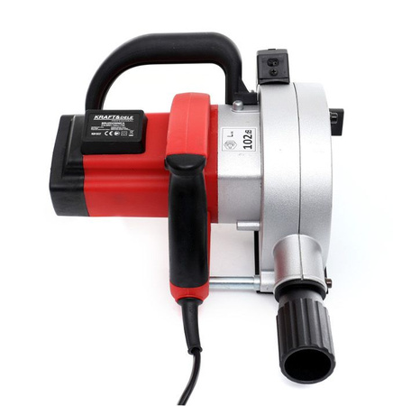 Bruzdownica 3100W KD1537