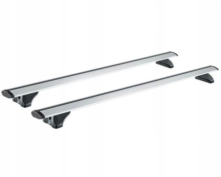 Bagażnik dachowy AIRO CRUZ FIX Nissan Qashqai 2021