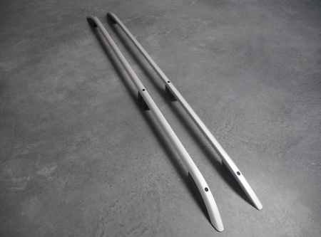 Relingi dachowe Fiat Scudo 2007-2016 LONG