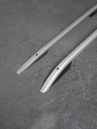 Relingi dachowe Fiat Scudo 2007-2016 LONG