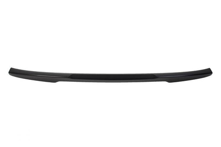 Lotka Lip Spoiler - BMW F82 14-16 2D M4 V TYPE (ABS)