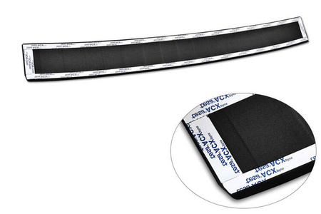 Nakładka na zderzak tylny do Volkswagen T-Cross