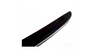 Lotka Lip Spoiler Gloss Black MERCEDES C-Class C205 2015-obecnie
