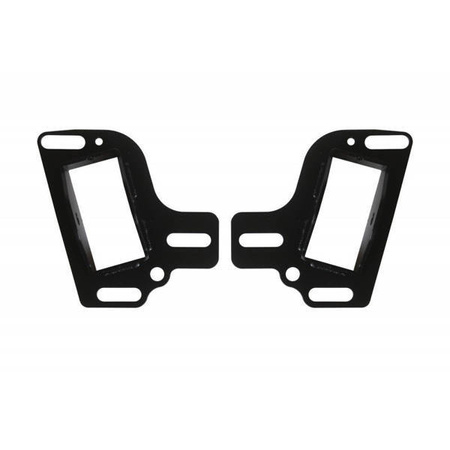 Mocowanie wahacza BMW E36 E46 Z4 wleczonego wzdłużnego