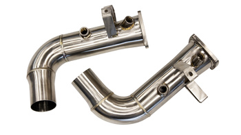 Downpipe Porsche Carrera 991.2 3.0T 16+