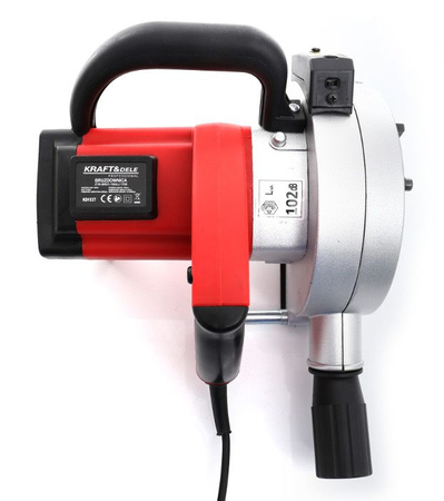 Bruzdownica 3100W KD1537