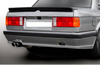 Zderzak tylny Sport Style  BMW E30 82-90