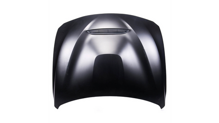 Maska Aluminium BMW 4 F32 4 F33 3 F30 F31 4 F36 2013-obecnie