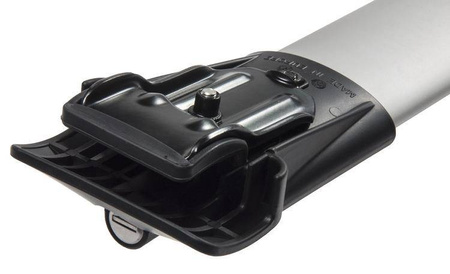 Bagażnik dachowy na relingi Saab 9-5