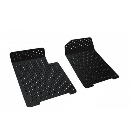 Podłoga do uniwersalnej podstopnicy BMW E46 DRIFT 1/4 RAJD