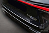 Nakładka na zderzak tylny do Lexus RX V (Stal)