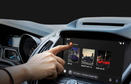 Aktywny układ wydechowy THOR + głośnik ECHO – Sound Booster