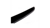 Lotka Lip Spoiler Gloss Black MERCEDES C-Class C205 2015-obecnie