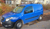 Relingi dachowe Mercedes Citan 2012+ EXTRA-LONG