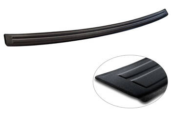 Nakładka na zderzak tylny do MG ZS