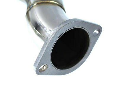 Downpipe BMW E30 E36 TURBO M50 M52 GT35