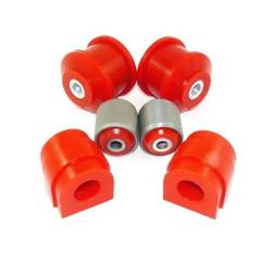 Zestaw zawieszenia przedniego - MPBS: 0802502