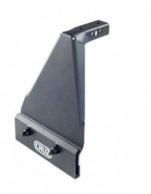 Platforma dachowa bagażowa bagażnik Ford Transit L2H2