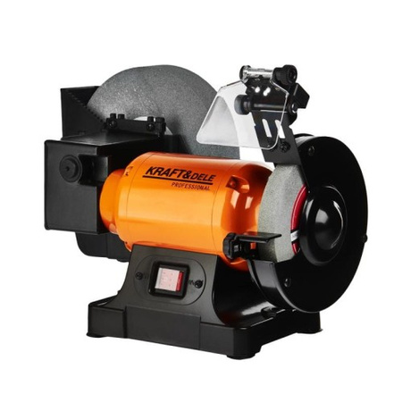 SZLIFIERKA STOŁOWA 1800W KD569