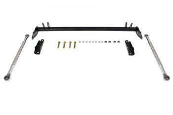 Traction Bar Rozpórka Honda Civic 92-95 EG 96-00 EK Acura Integra 94-01