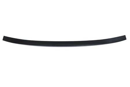 Lotka Trunk Spoiler - Audi A4 B8 09-12 5D