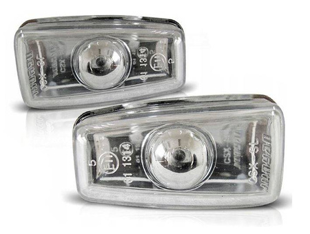 Migacze Citroen Saxo Peugeot 406 99-04 406 Coupe