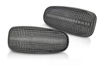 Kierunki Diodowe Do Mb W124 W210 W202 Slk Clk W208