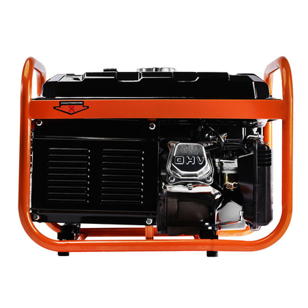 Agregat prądotwórczy 3500W 12/230V KD160