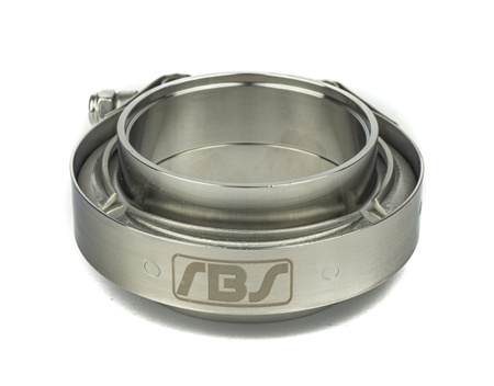 V-band RBS Technology 2,36" 60mm