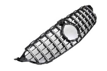 GRILL MERCEDES W205 3/18- PANAMERICANA B/C KAMERA