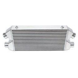 Intercooler TurboWorks Biturbo 560x290x76
