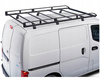 Platforma dachowa Cruz Opel / Vauxhall Vivaro L1H2