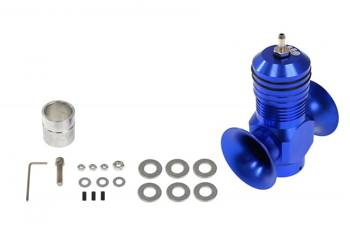 BLOW OFF TurboWorks RF Dual Blue