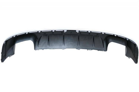 DYFUZOR AUDI A3 8V HATCHBACK/SPORTBACK (2016-2019)