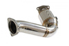 Downpipe Audi S4 S5 A6 A7 A8 B8 Q5 SQ5 3.0 TFSI