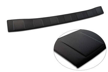 Nakładka na zderzak tylny BMW 3 VII G21 Touring (Kombi) M-Pakiet