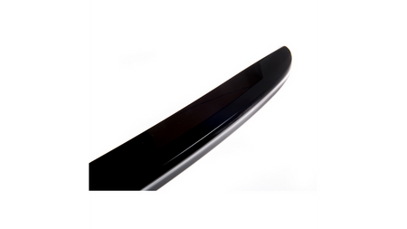 Lotka Lip Spoiler Gloss Black MERCEDES C-Class C205 2015-obecnie