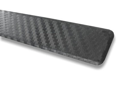 Boczne W(1050-550) Volkswagen Golf VIII Kombi5 2020- - Carbon