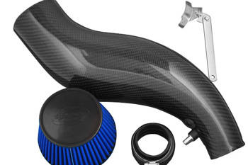 Układ Dolotowy Honda Civic 1.4-1.6 92-01 Simota Big Carbon Tube H-04BCF