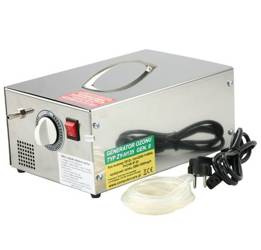Generator ozonu ZY-H135 wydajność 3,5 g/h