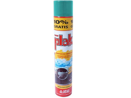 PLAK spray 750 ml, ocean (P1672OC)